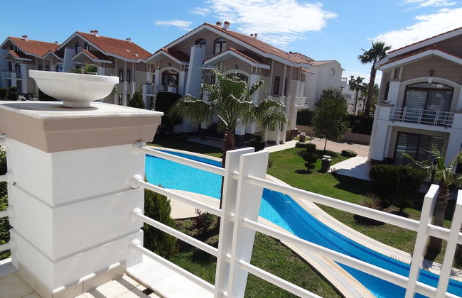 Belek Golf Residence 2 - Photo 27