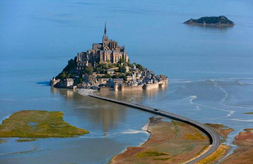 Appartement "La Marine" vue mer - Foto 20