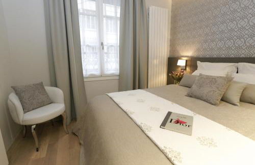 Hôtel Roi de Sicile - Rivoli - Photo 141