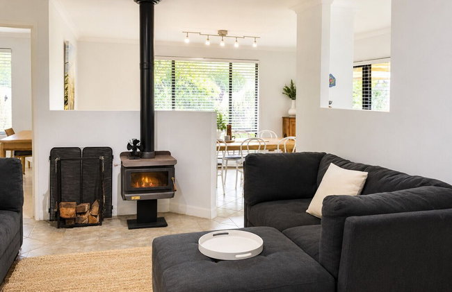 Discover the Charm of Hakea Haven - Foto 8