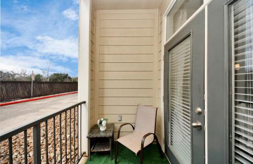 The Alexan* Walk to NRG* TX Med Center* Downtown - Foto 32