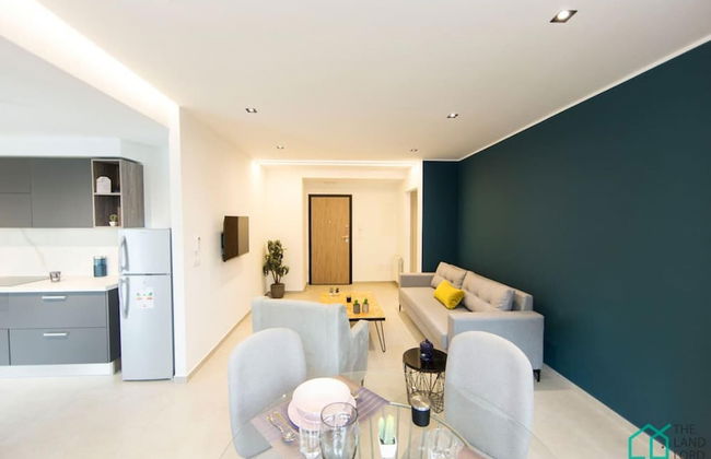 Sunset 202 Luxury With gym Club in Lac 1 - Foto 1