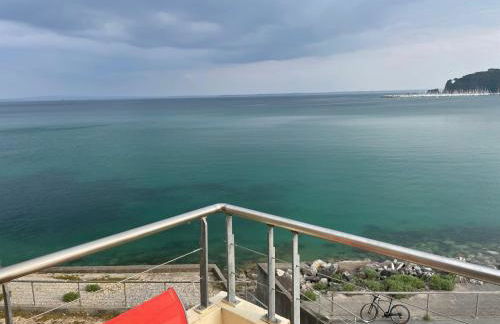 Appartement cosy les pieds dans l’eau, vue mer exceptionnelle - Foto 1