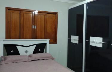 casa de temporada em Piranhas ótimo lugar e conforto lila - Foto 24