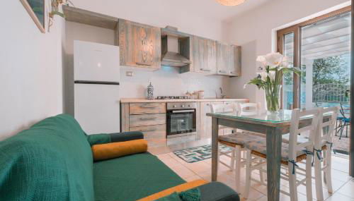 Giobo Mare - Foto 1, stove, pet friendly