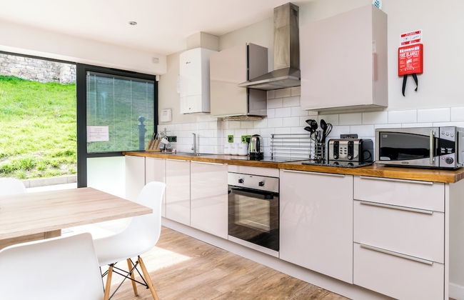 City Apartments Monkbar Mews - Foto 55