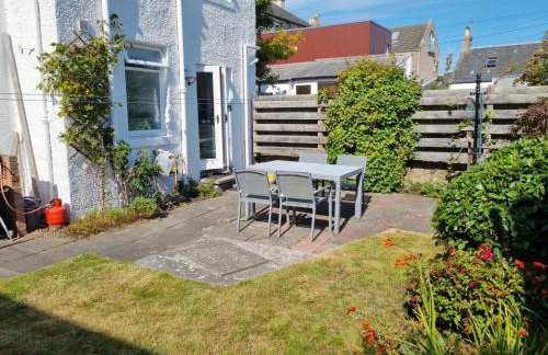 Cleek Cottage, Earlsferry - Foto 35