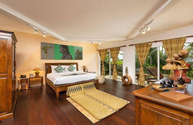 SAMSAM Yao Noi - ANDAMAN MAGIC & ART VILLAS - Foto 18