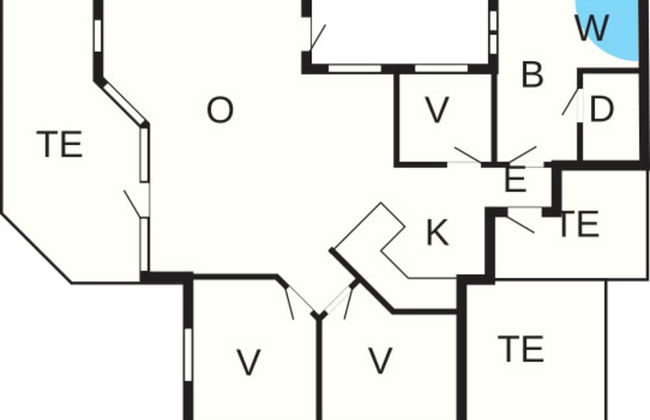 Modern Retreat With Hot Tub - By Traum Ferienwohnungen - Foto 12