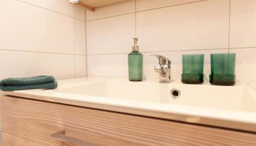 FreiTraum Apartments No3 City mit eigenem Garten - Foto 5