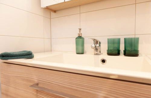 FreiTraum Apartments No3 City mit eigenem Garten - Foto 5