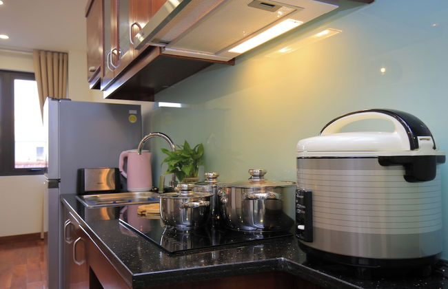 NINE HOUSING 12 DAO TAN - Foto 45