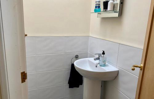 Arnside sea view - Photo 13