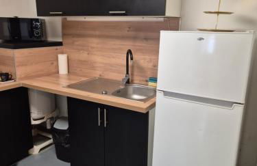 L'Atelier-Appartement T2 tout confort - Foto 6