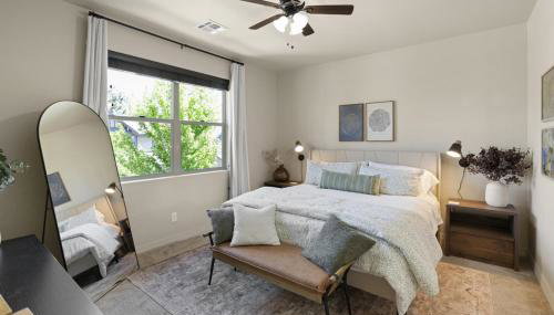 The Sage Wood House - Foto 5