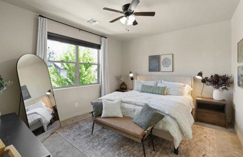 The Sage Wood House - Foto 5