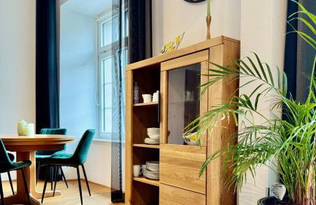 Boutique Apartment LIMONIA - Historic Heart of Ulm - Foto 4