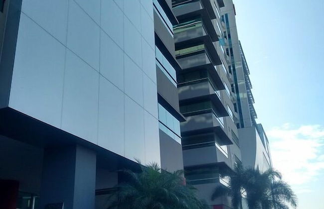 Guayaquil Airport Suites Mall del Sol - Foto 19