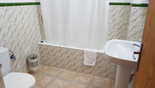 Apartamentos La Cabaña - Foto 2