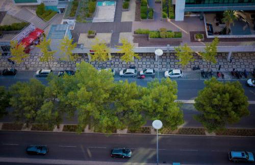 Central Orient Residence - Modern, spacious and sunny! By the river! - Photo 66