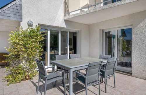 Vacances tout confort à Sarzeau - Foto 25