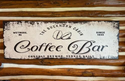 Log Cabin in the Woods - Foto 60