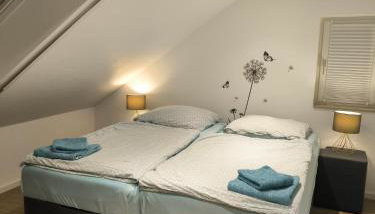 Helle Wohnung mit zwei Schlafzimmern - Foto 3