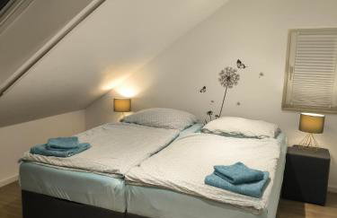 Helle Wohnung mit zwei Schlafzimmern - Foto 3