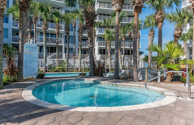 Destin West Resort by Panhandle Getaways - Foto 48