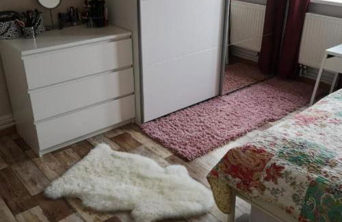 Private Apartment - Foto 12