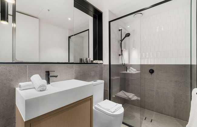 The Eminence Apartments by CLLIX - Photo 52