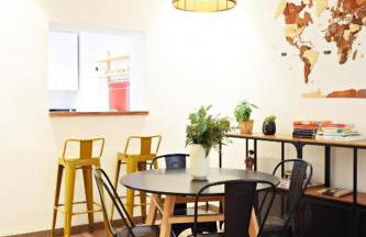 Apartamento Antares Edificio céntrico de 1800 - Photo 5