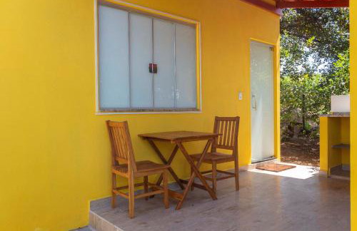 Pousada Chalés Praia Vermelha - Foto 3