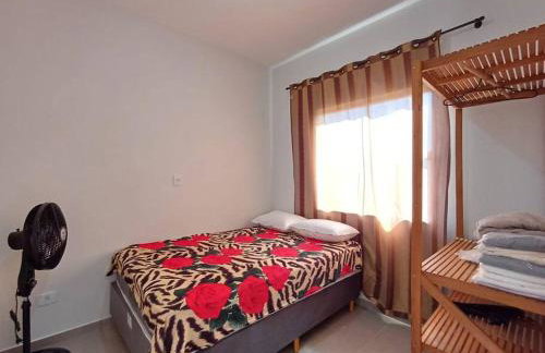 Ap aconchente 400m do mar - Foto 19