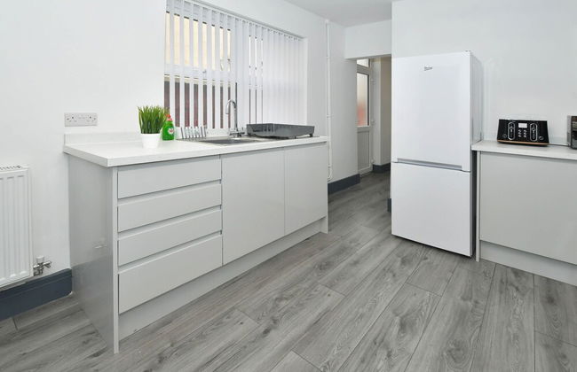 Townhouse @ Eastwood Place Stoke - Foto 20