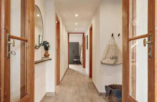 Potosi - 3 bedrooms and balcony in Eixample Dreta - Foto 11