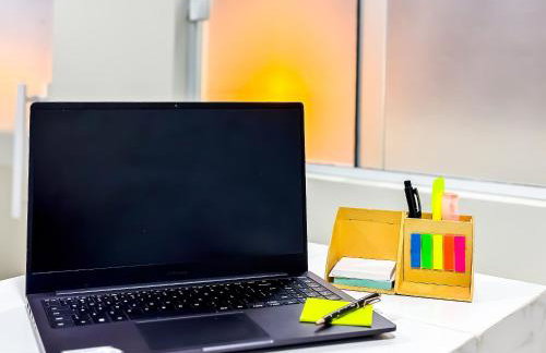 Vila Imper Host Balsas- Apês com Wi-fi I A/C a 3 min. do Mix Mateus - Foto 8