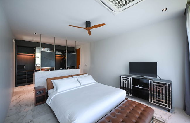 Glam Habitat Hotel - Foto 16