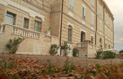 Villa Contessina - Foto 38