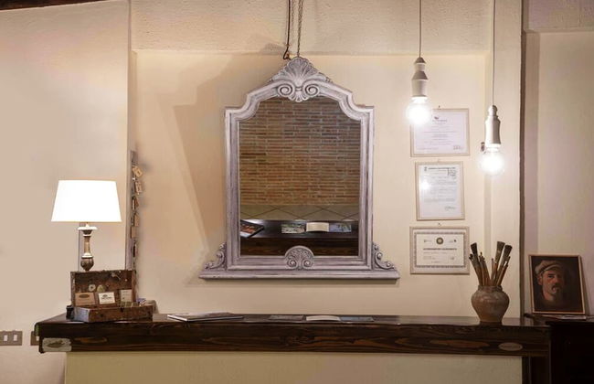 Il Rifugio del Contadino Country House - Photo 2