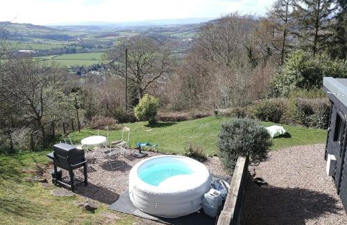 Long Barn Wales - Foto 14