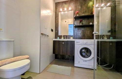 Modern 2 Bed Apt in La Zenia LZ9 - Foto 27