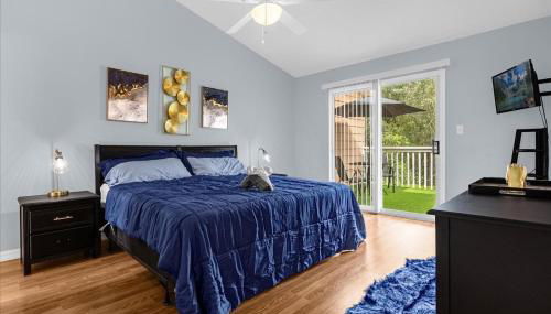 Luxury 3BR Condo Near Disney with Pool - Foto 3