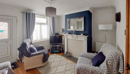 Amberley Cottage - Foto 3