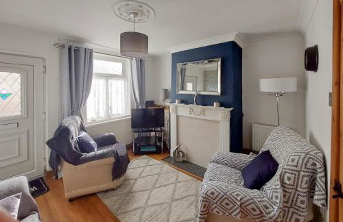 Amberley Cottage - Foto 3