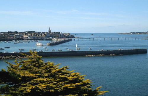 Stone House in Cleder near Les Amiets Beach - Foto 15