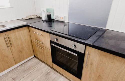 Withernsea Coastal Getaway 2 bed Apt - Foto 20