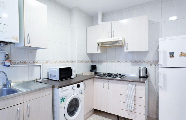 Design Apt. Historic District - Sol - Photo 9