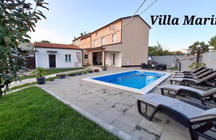 Villa Marin Smoljanci - Foto 1