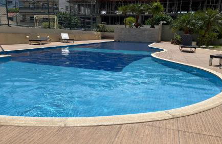 Guarapari Praia de Peracanga Bacutia frente para o Mar - Photo 2